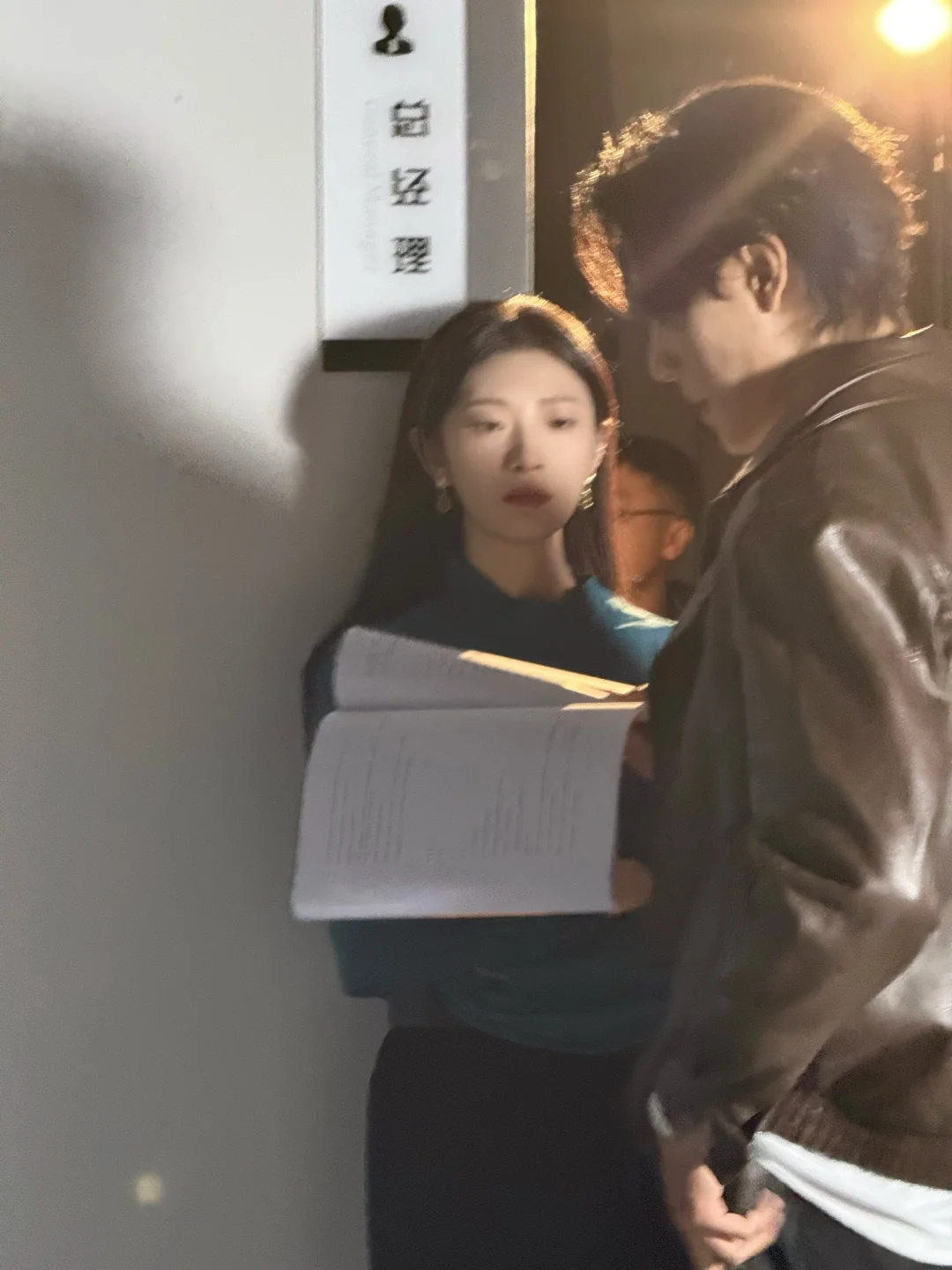 短国总裁的日常