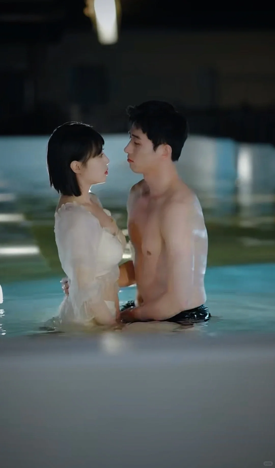 超绝清醒女主❗男人只会影响我拔剑的速度✨