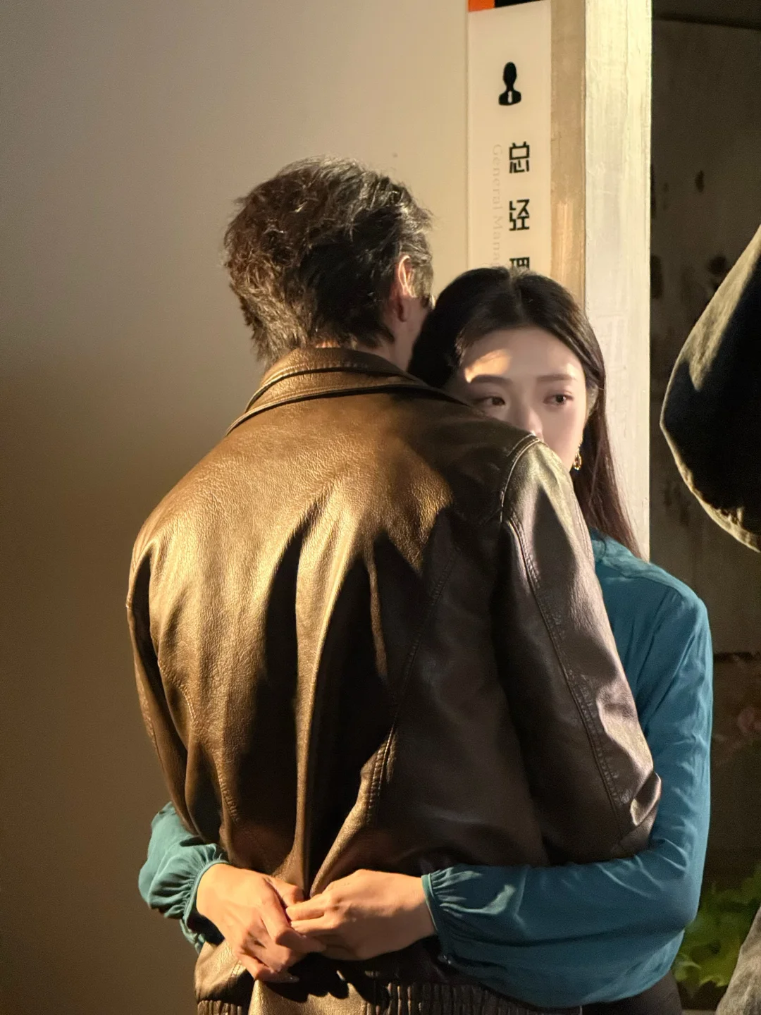 短国总裁的日常