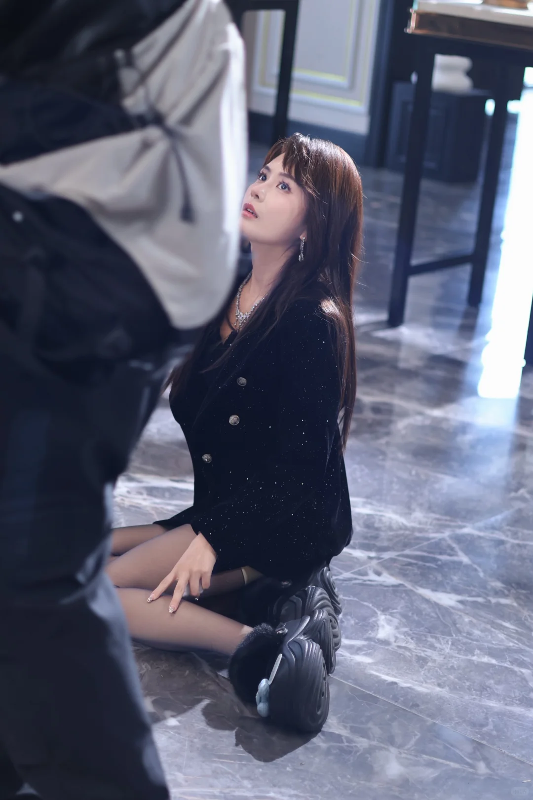 女霸总之找“卖鱼”的爹