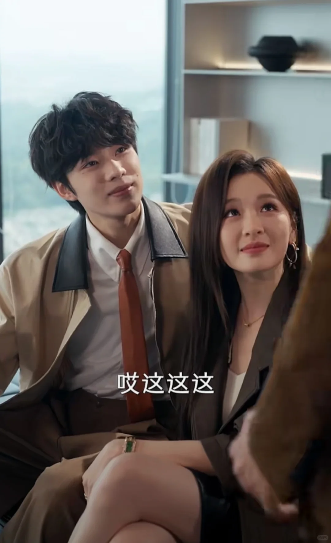 短剧推荐！这就是富婆姐姐们的快乐吗？