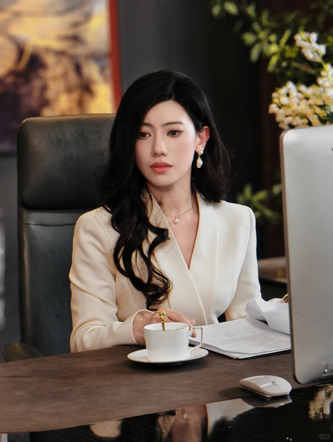 短剧霸总来新人了