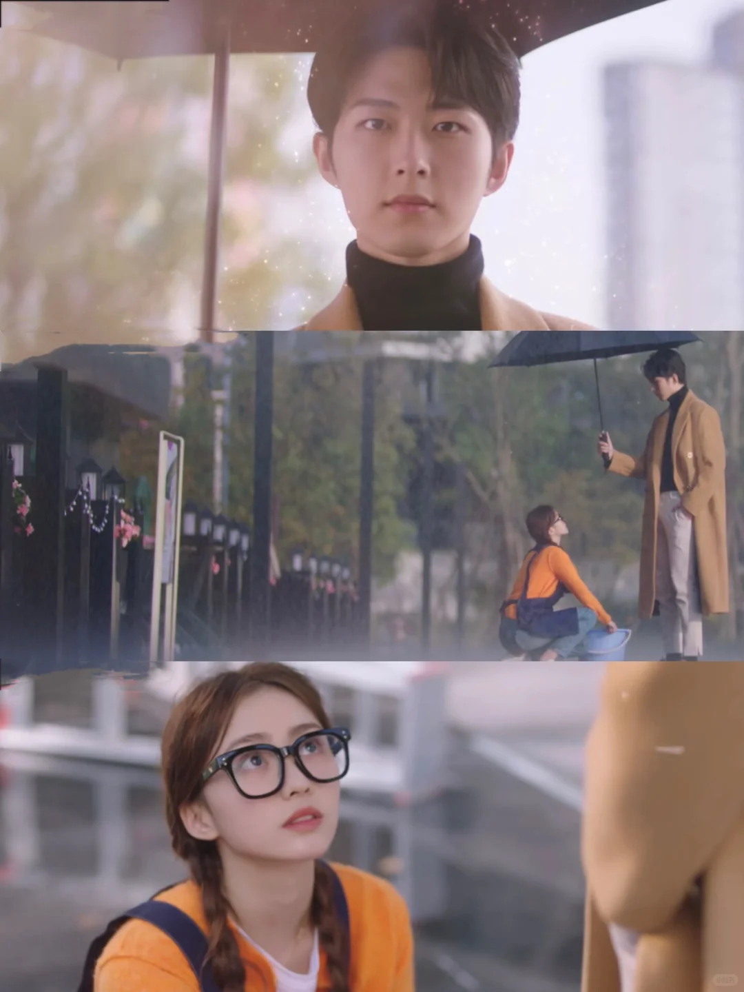 🆘发现一个宝藏办公室恋情！好甜好刺激❗