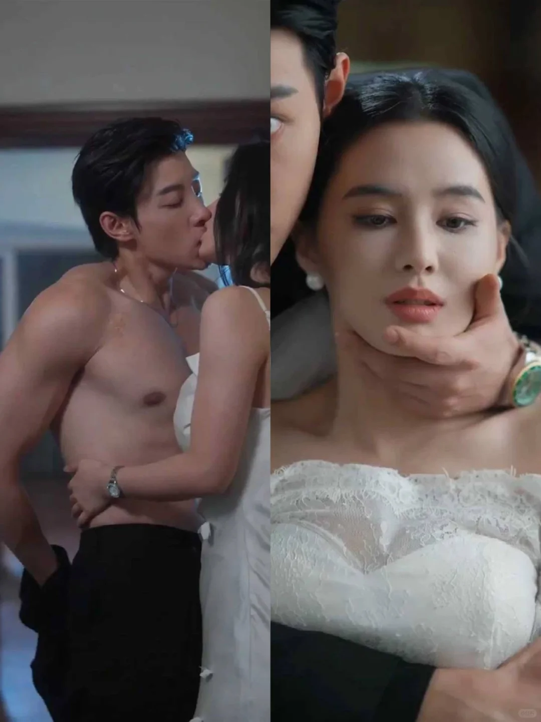 🎬 《闪婚后我成了大佬的掌中之物》 💥#马小