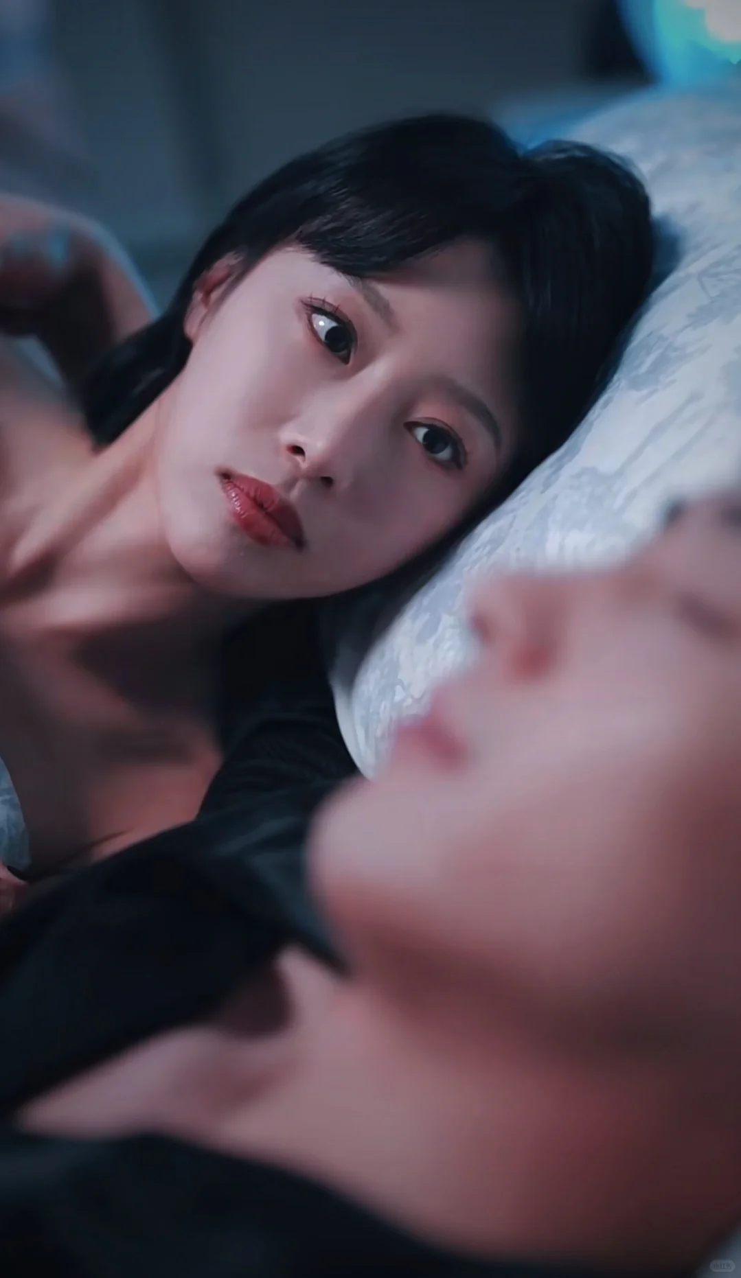 超绝清醒女主❗男人只会影响我拔剑的速度✨