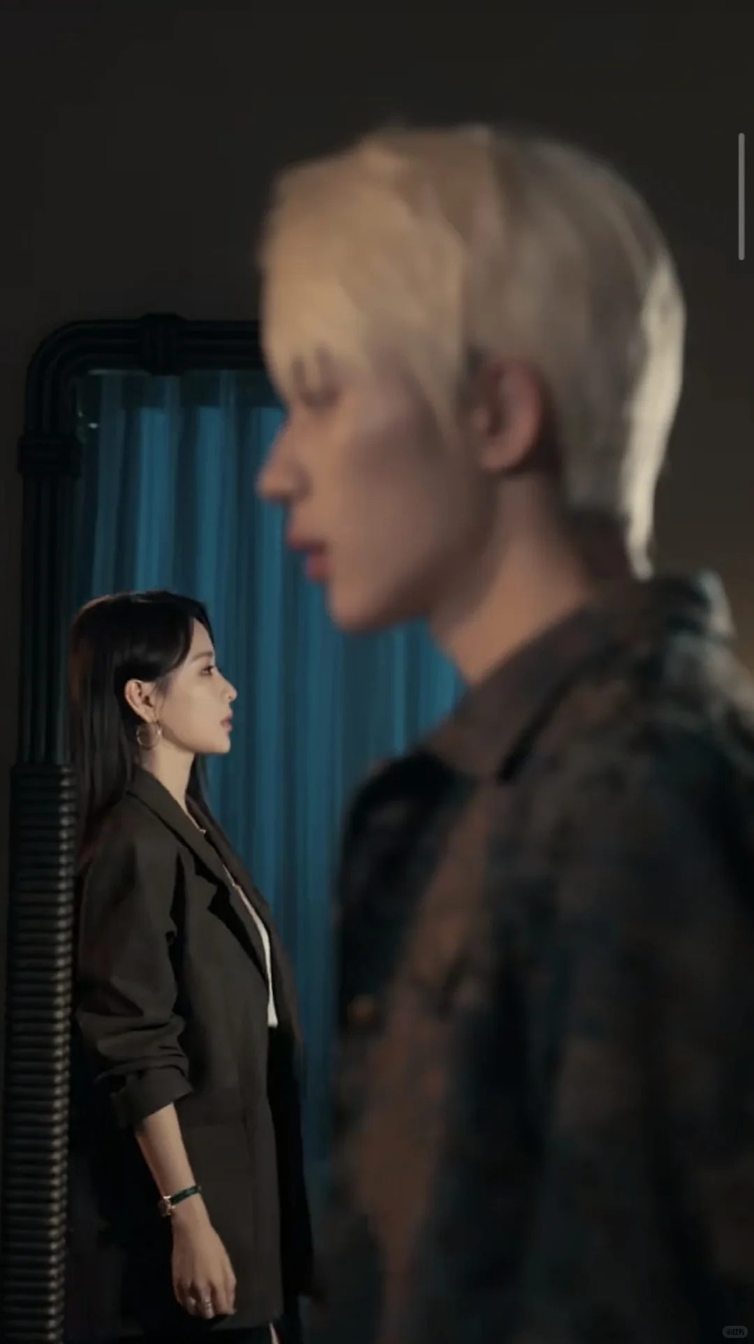 吴添豪邓灵枢居然是首搭？？