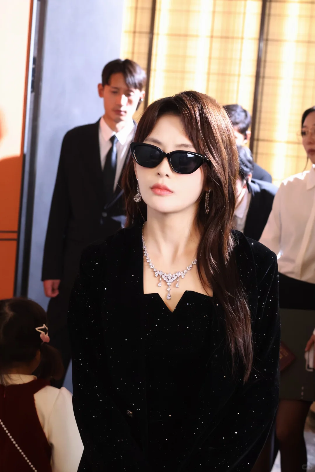 女霸总之找“卖鱼”的爹