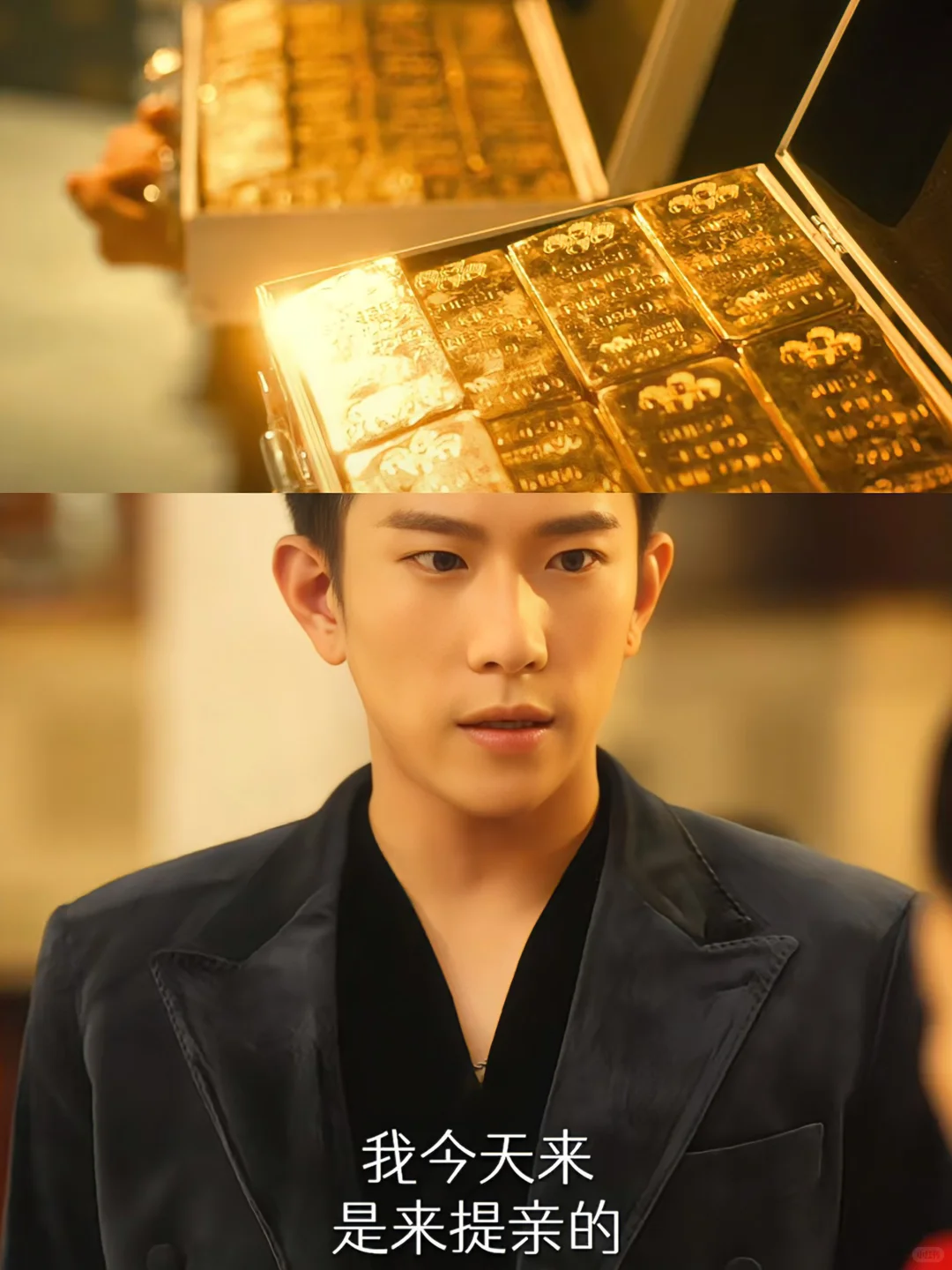 新剧上线❗️终于播了播了❗️