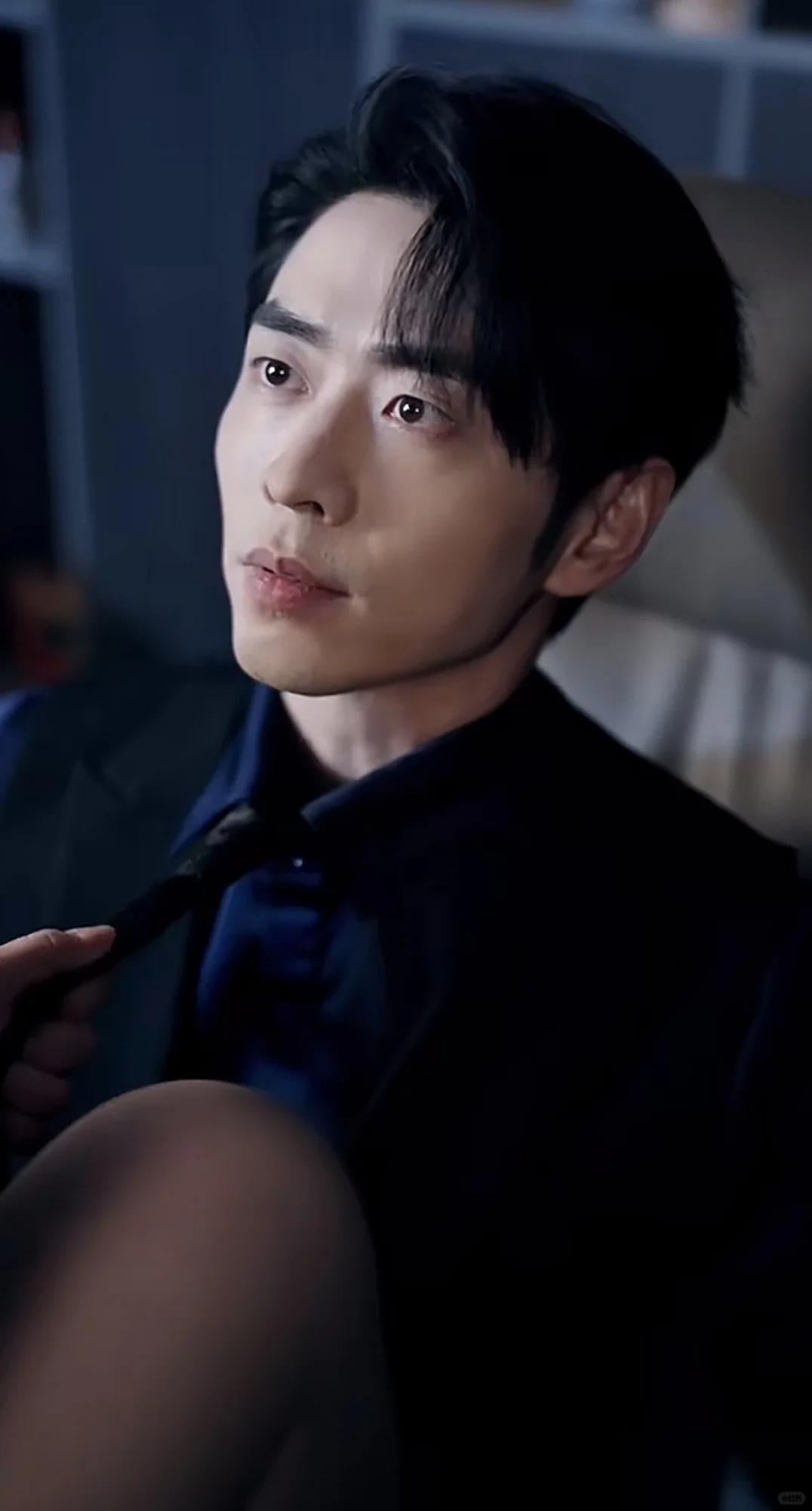 短剧——秘色临界