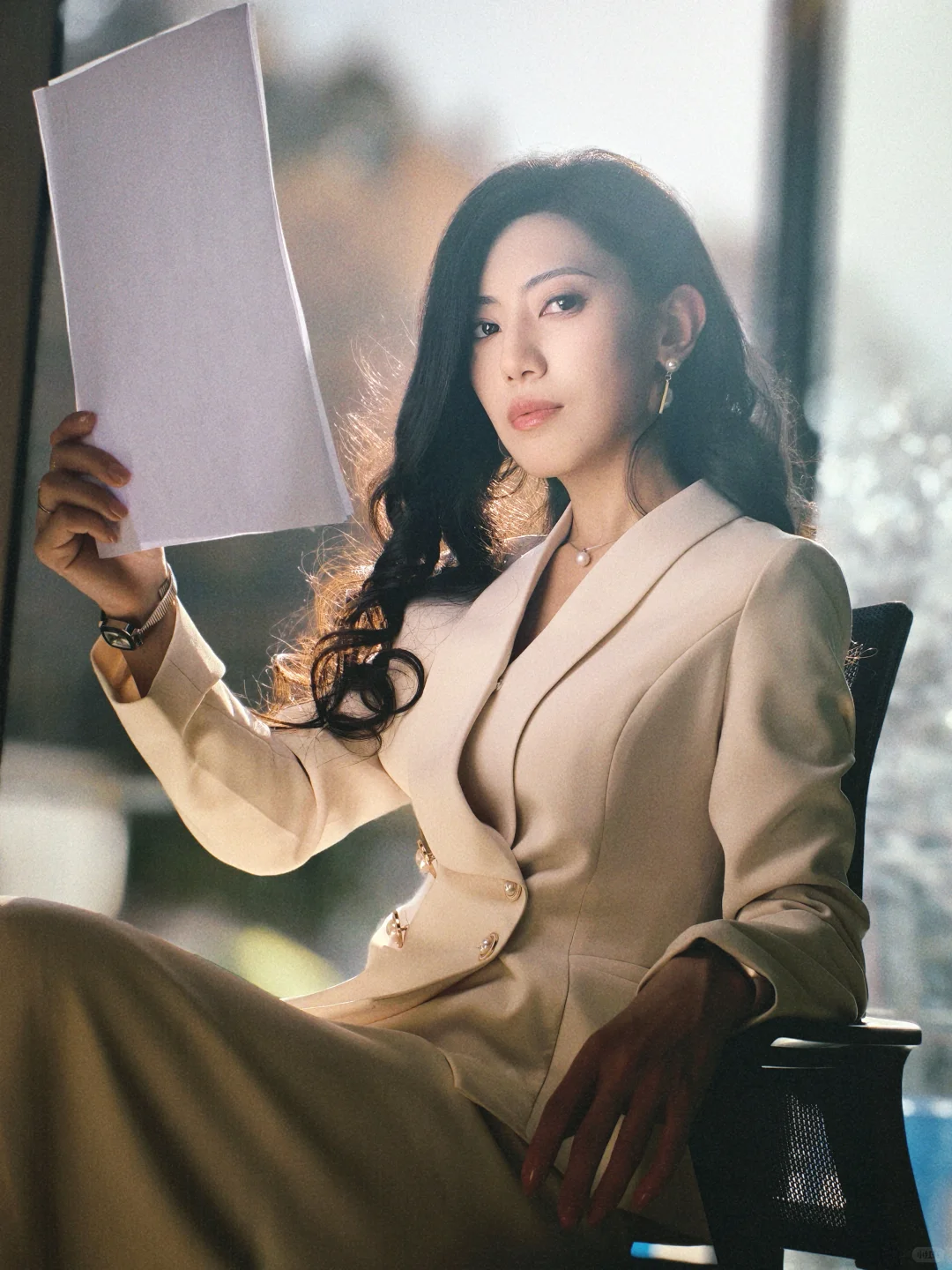 短剧霸总来新人了