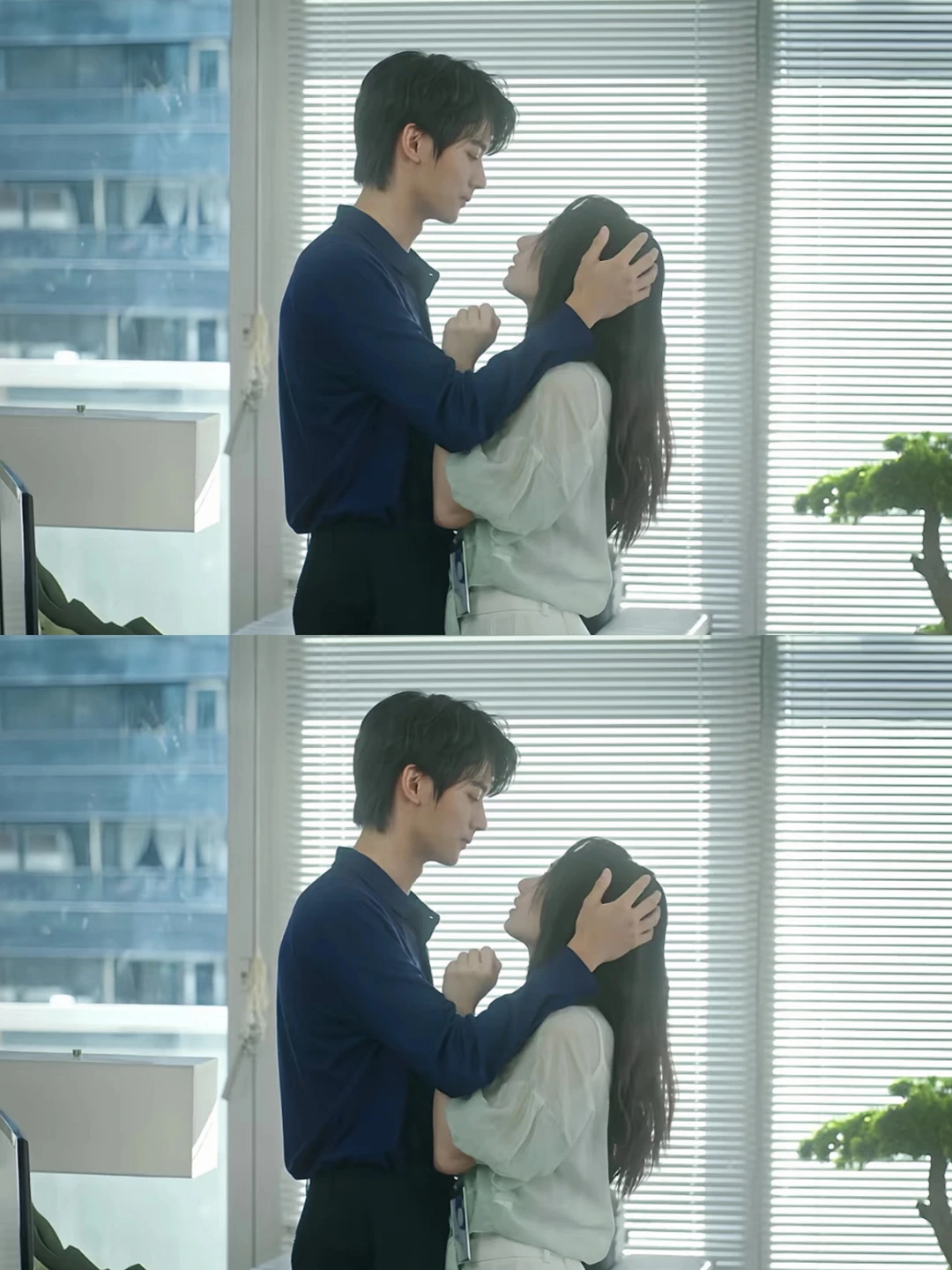 妈耶‼️先居后爱‼️商业联姻‼️霸总和继承人‼️