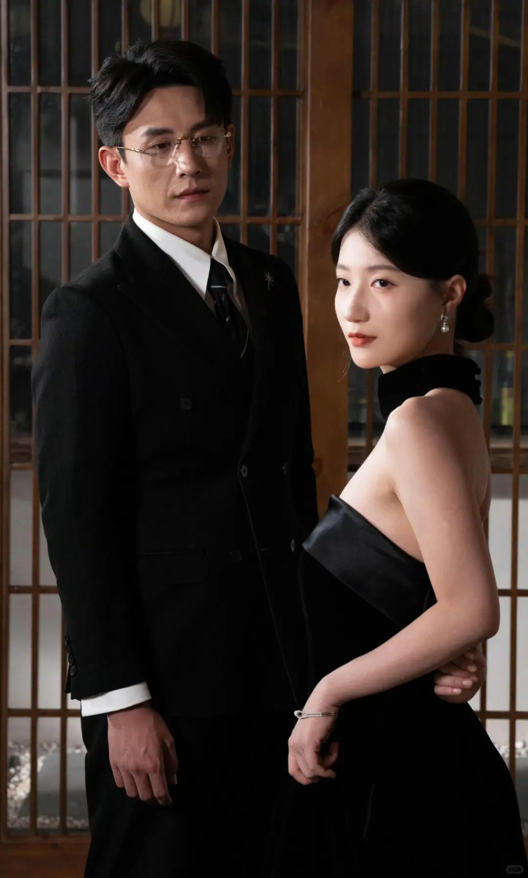 推荐短剧《掌心窥爱》