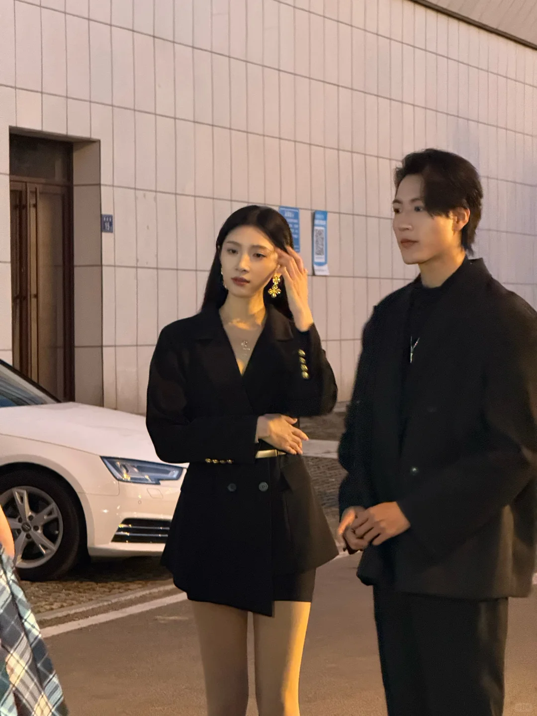 短国总裁的日常