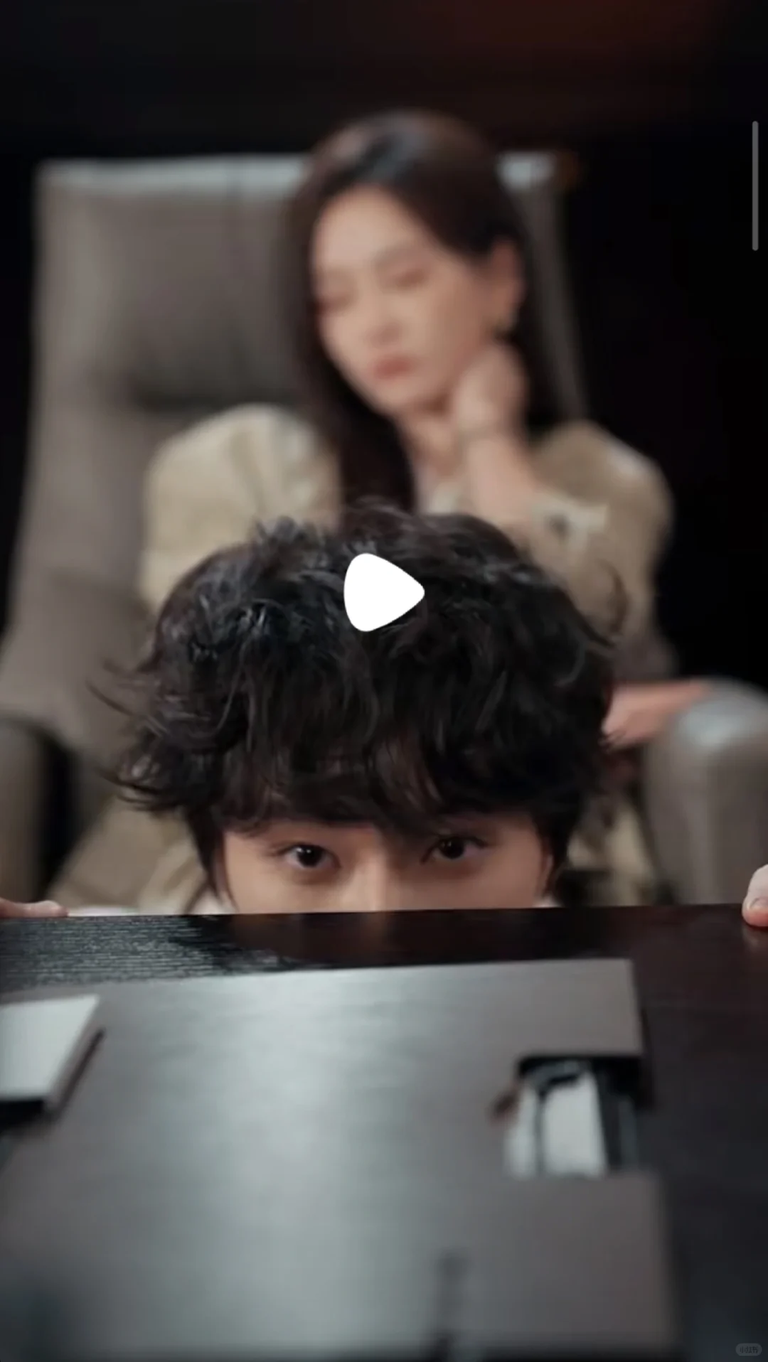 吴添豪邓灵枢居然是首搭？？