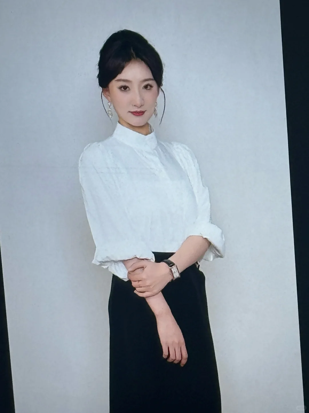 一组短剧定妆照