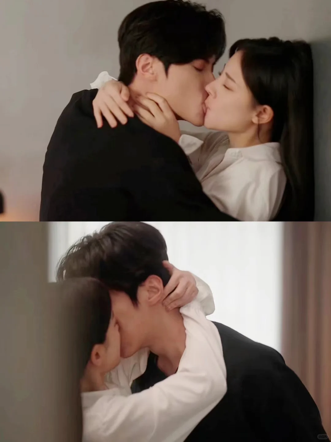 救命❗熬夜看完❗氛围感拉满❗