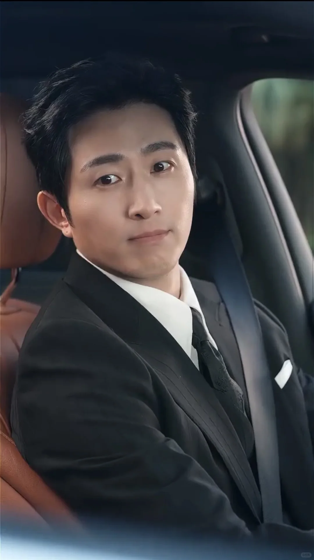 2025 他犯规心动 王凯沐 有趣糖多三觀正