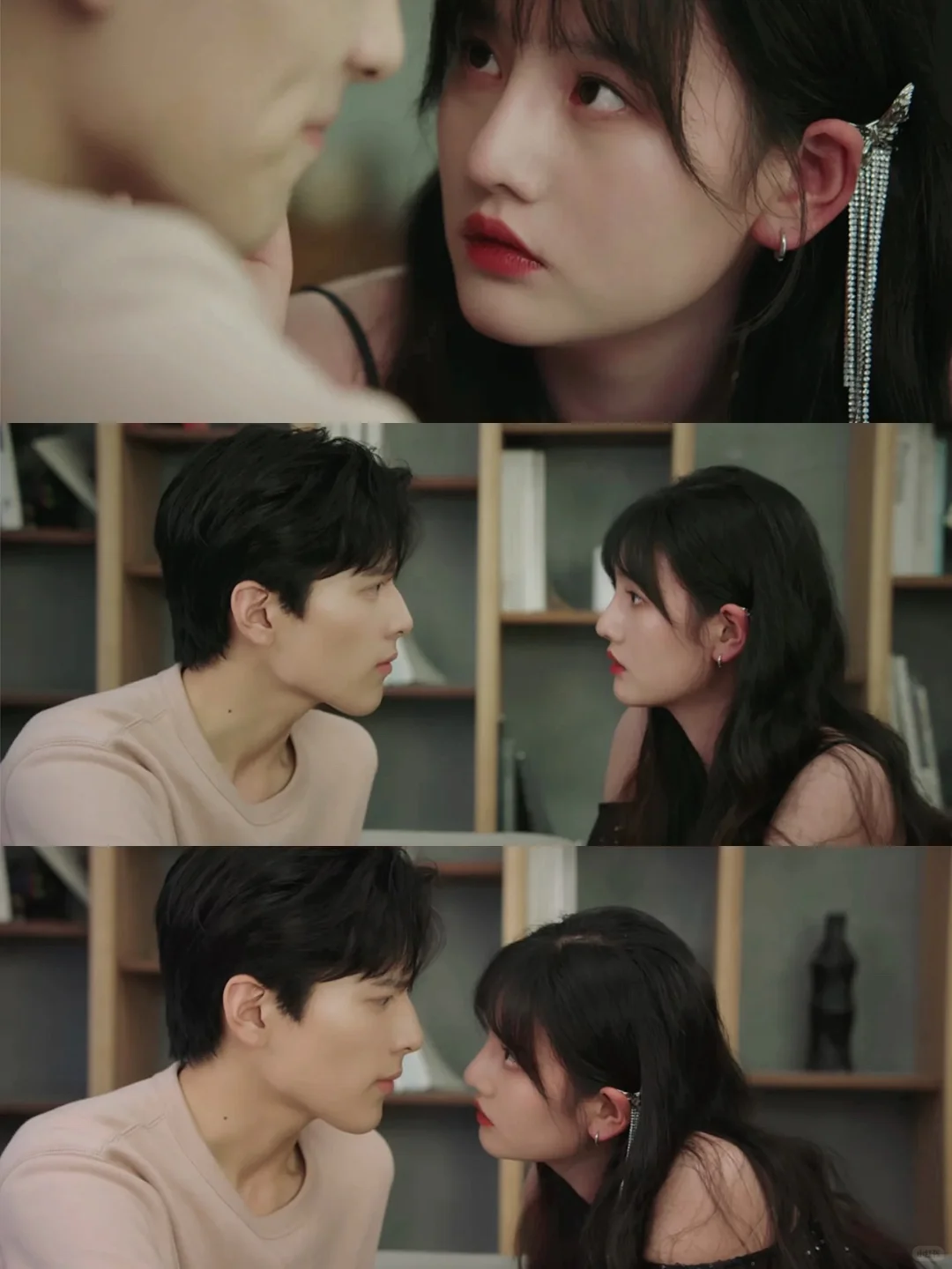 妈耶‼️终于播了‼️白天叫霸总‼️晚上叫老公‼️