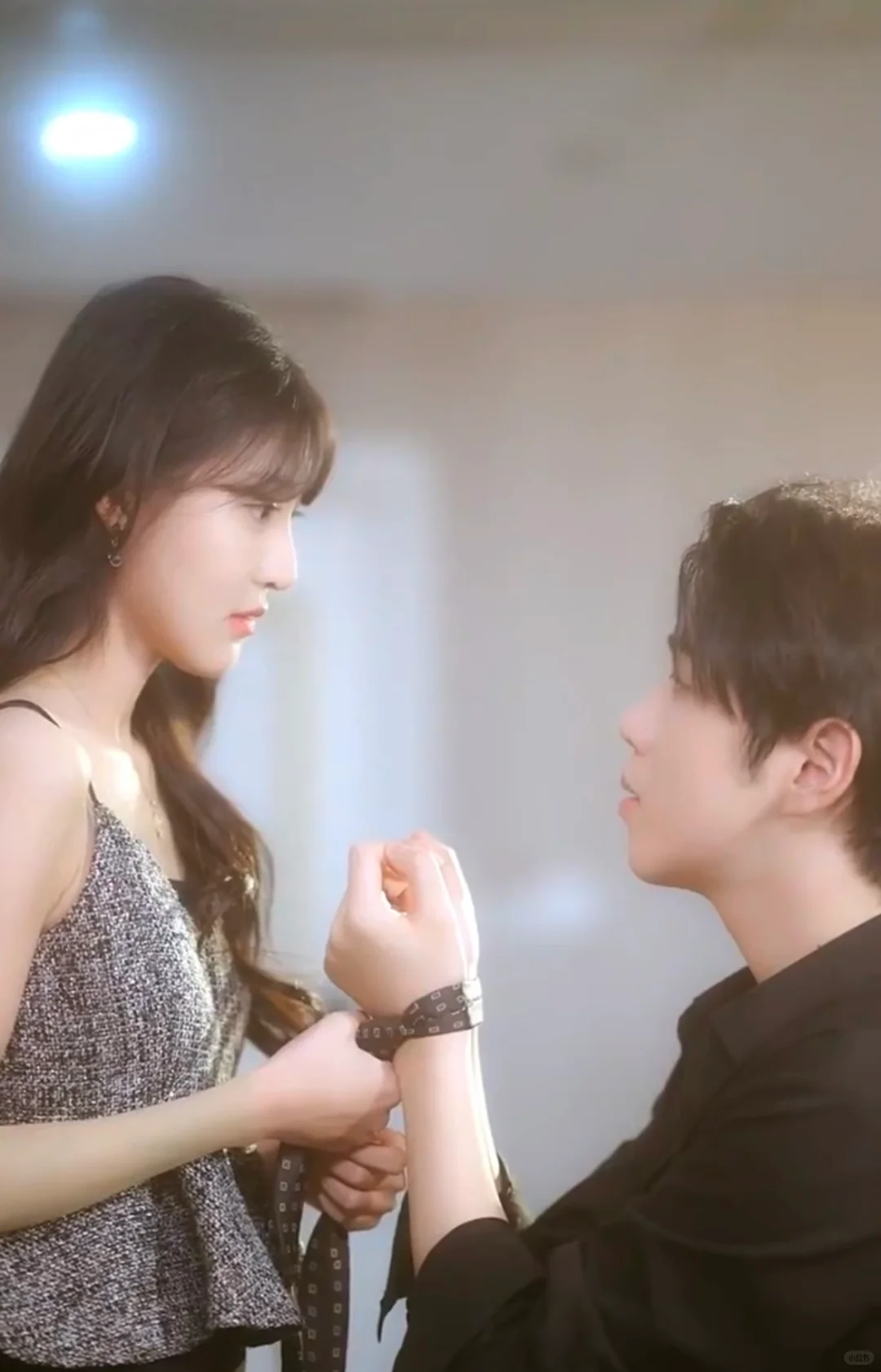 总裁撬了自己的墙角❓❗️还要撬侄子的墙角❗️