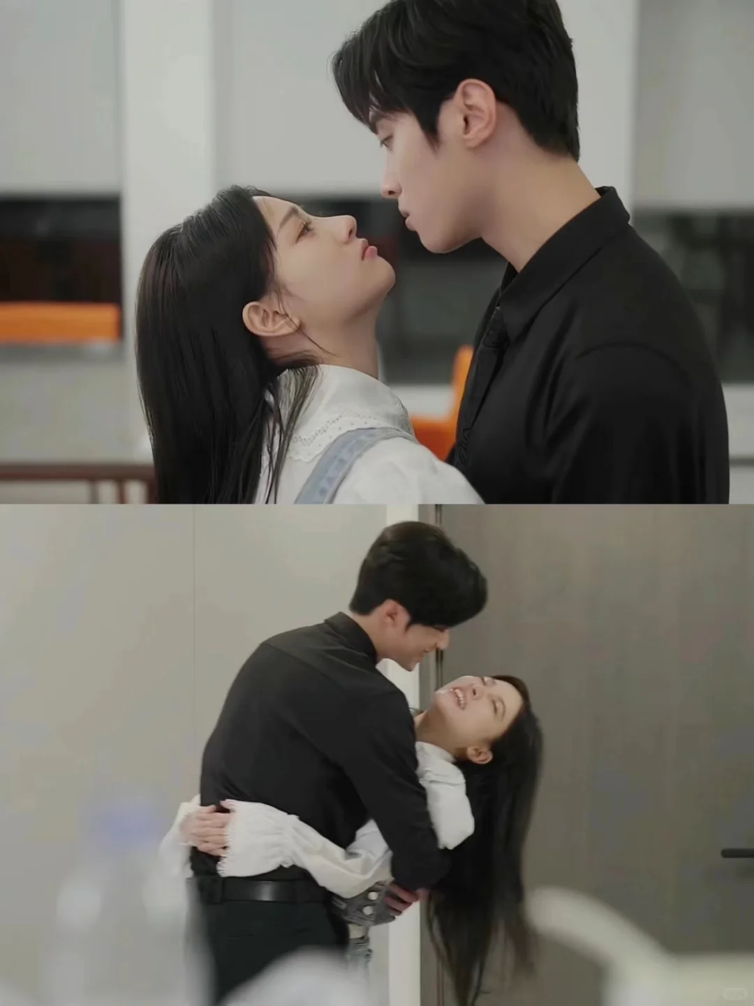 救命❗熬夜看完❗氛围感拉满❗