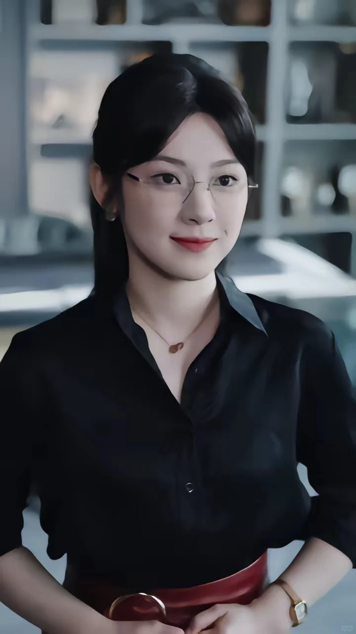 短剧——秘色临界