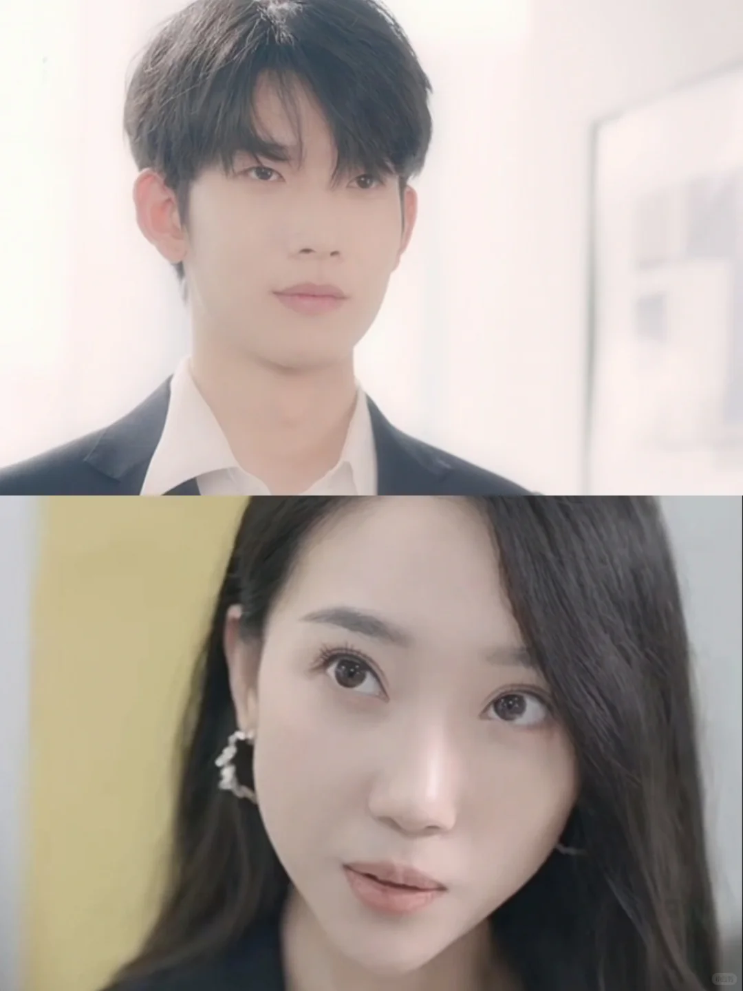 妈耶！又发现一部炸裂短剧！女霸总+男总裁