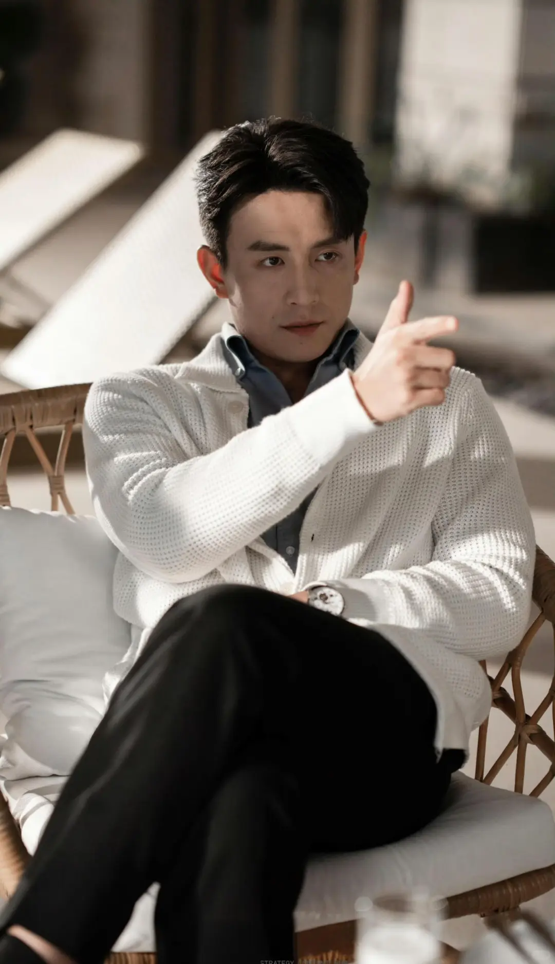 推荐短剧《掌心窥爱》