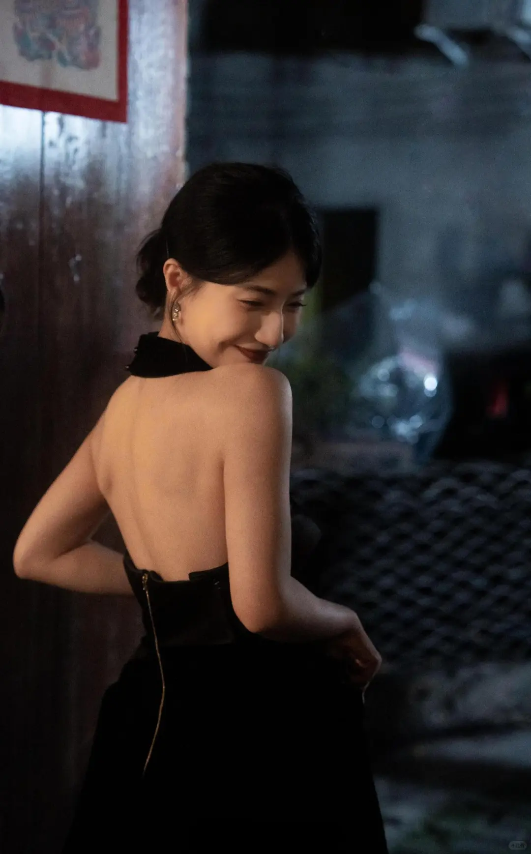 推荐短剧《掌心窥爱》