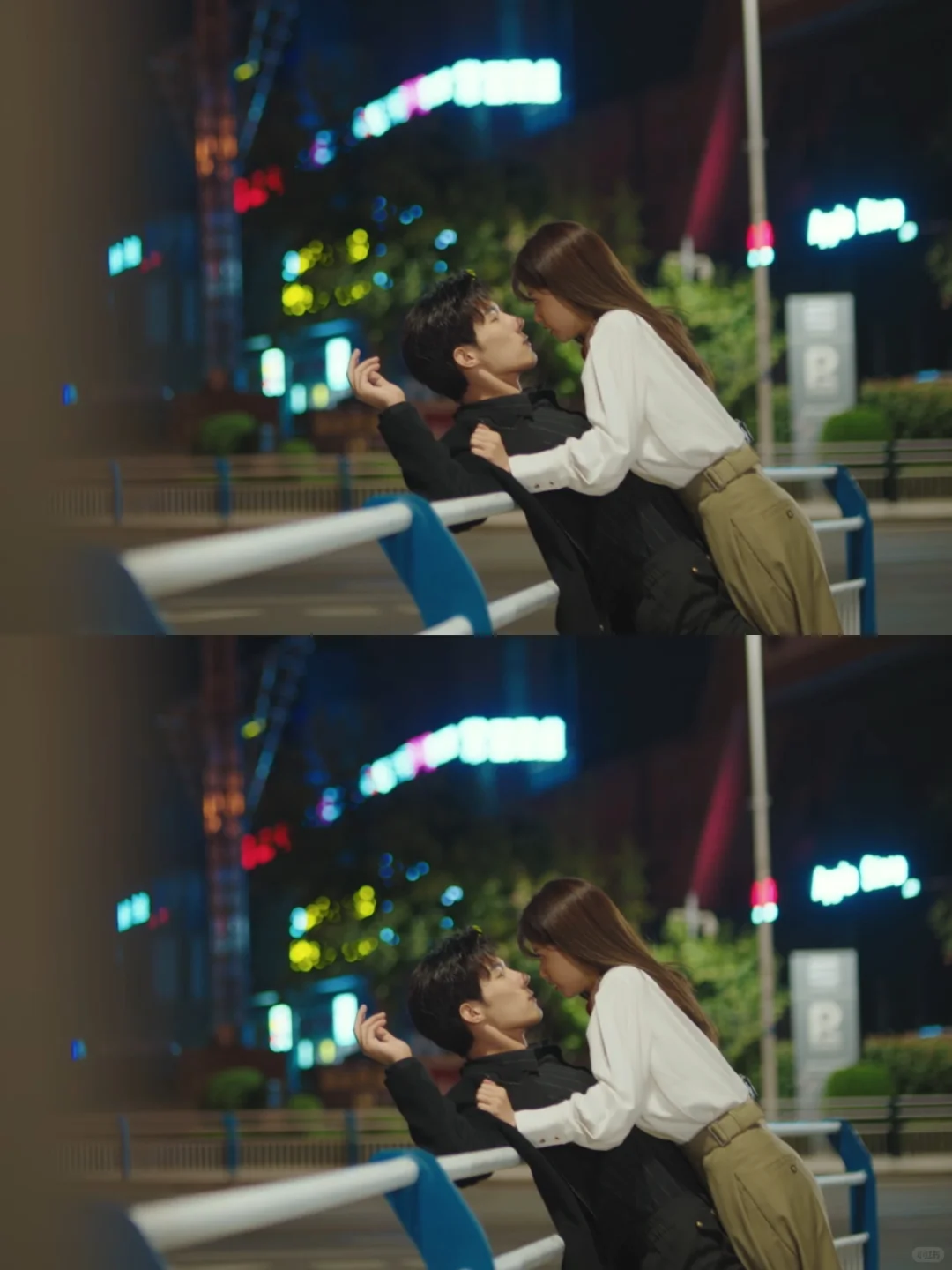 甜昏头了‼️办公室恋爱都这么谈吗😍