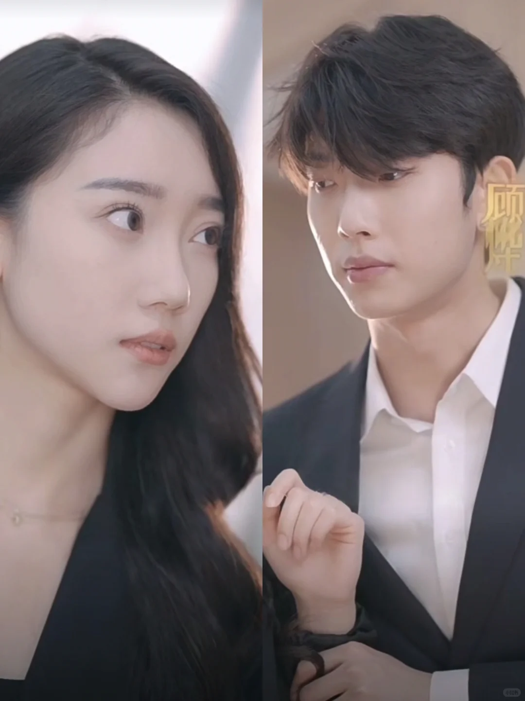 妈耶！又发现一部炸裂短剧！女霸总+男总裁