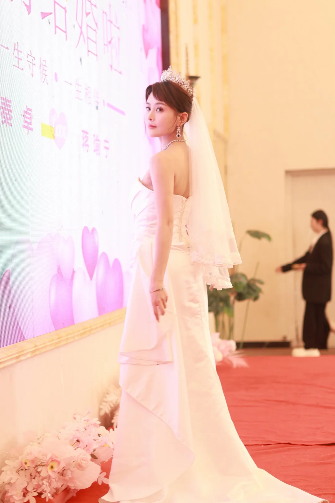 女霸总之找“卖鱼”的爹