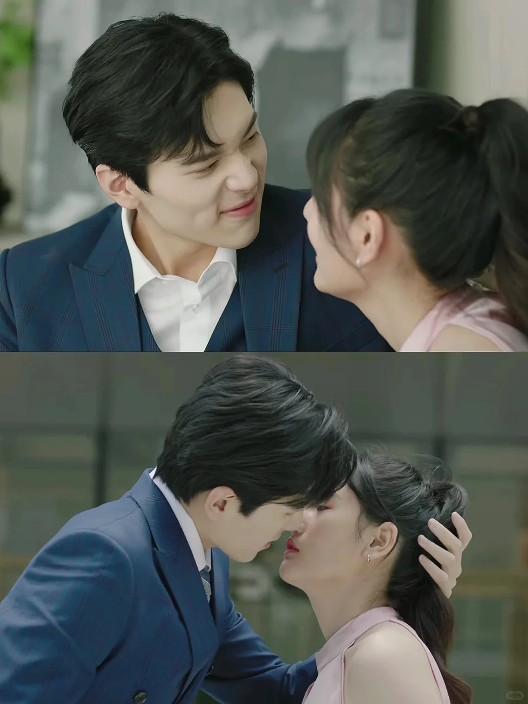 妈耶‼️终于播了‼️白天叫霸总‼️晚上叫老公‼️