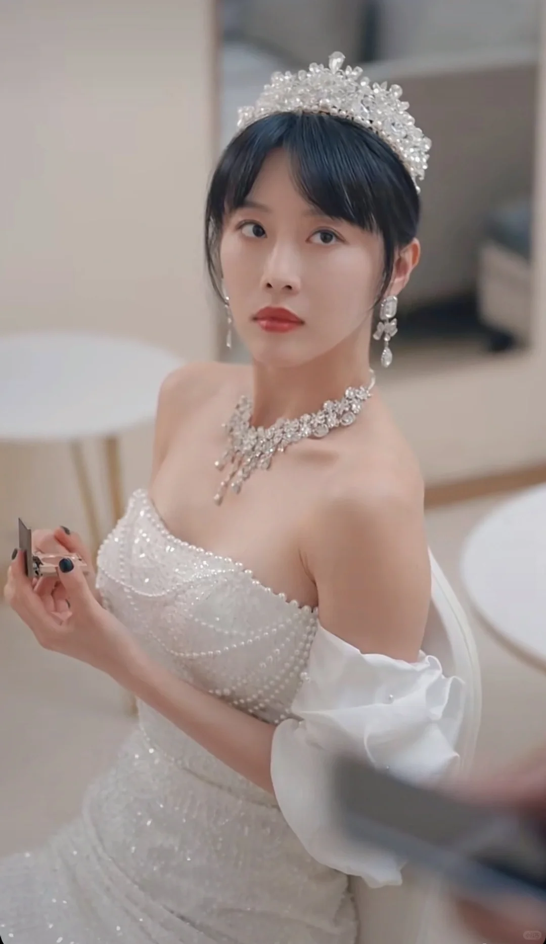 超绝清醒女主❗男人只会影响我拔剑的速度✨