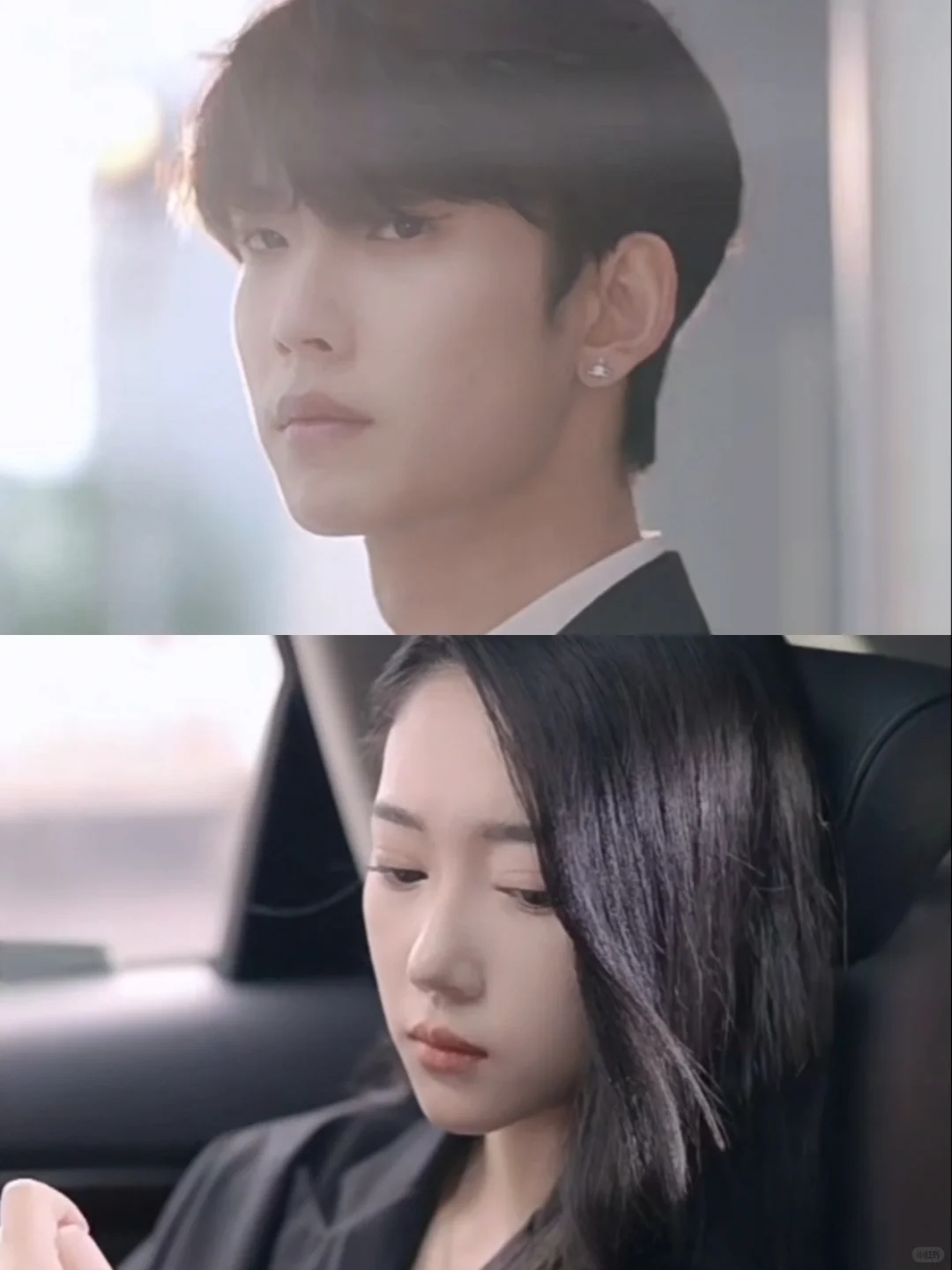 妈耶！又发现一部炸裂短剧！女霸总+男总裁