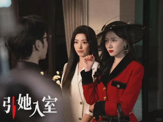 近期本人熬夜也要看的超上头短剧