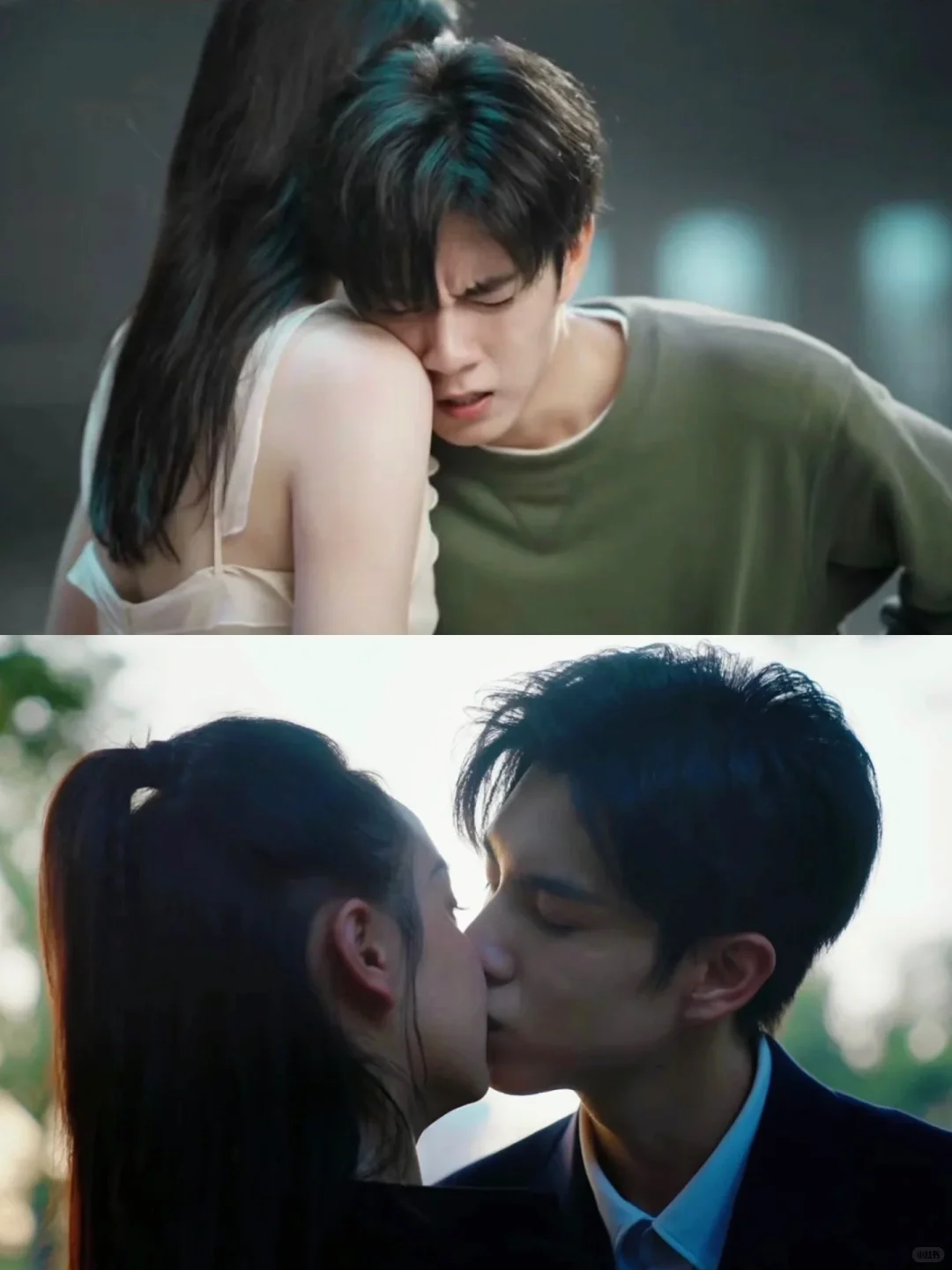 商业联姻‼️先婚后爱‼️第一次见面就同居‼️