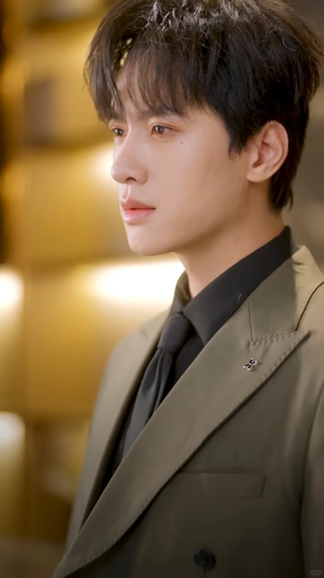 **💘养成系甜爆！**