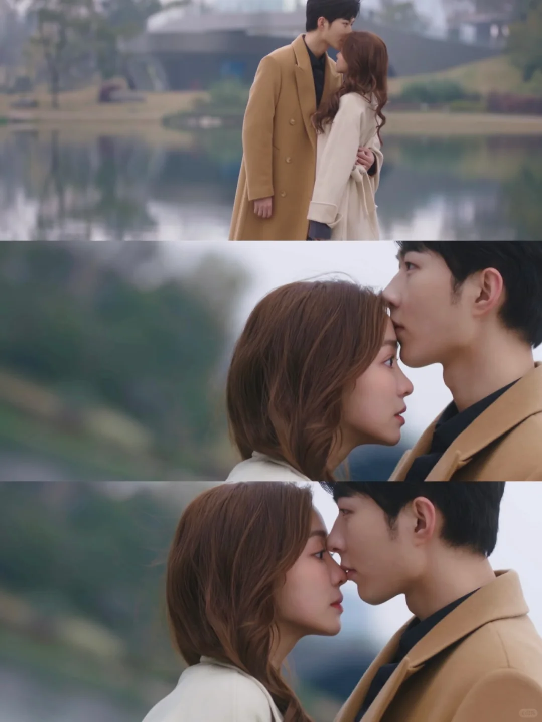 🆘发现一个宝藏办公室恋情！好甜好刺激❗