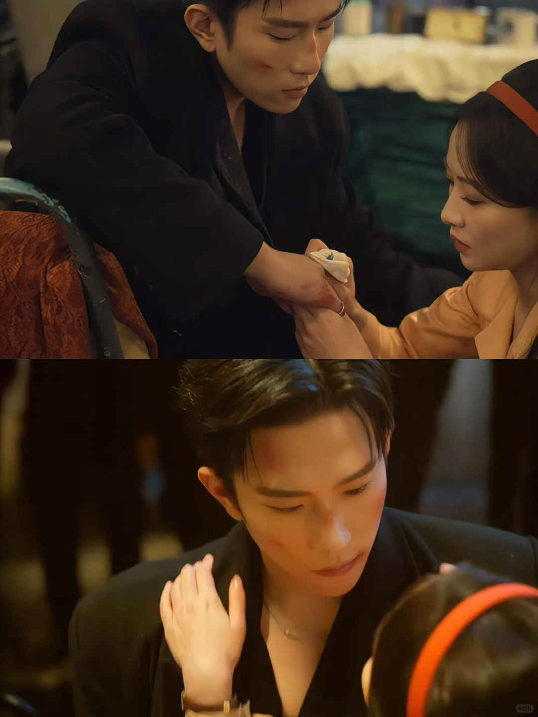 新剧上线❗️终于播了播了❗️