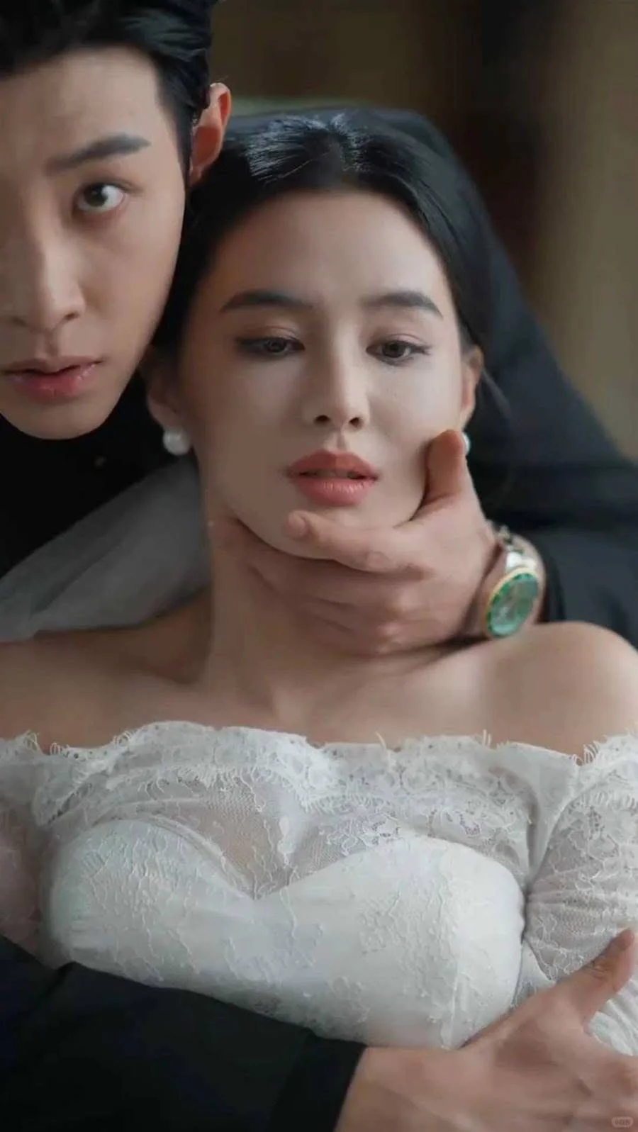 🎬 《闪婚后我成了大佬的掌中之物》 💥#马小