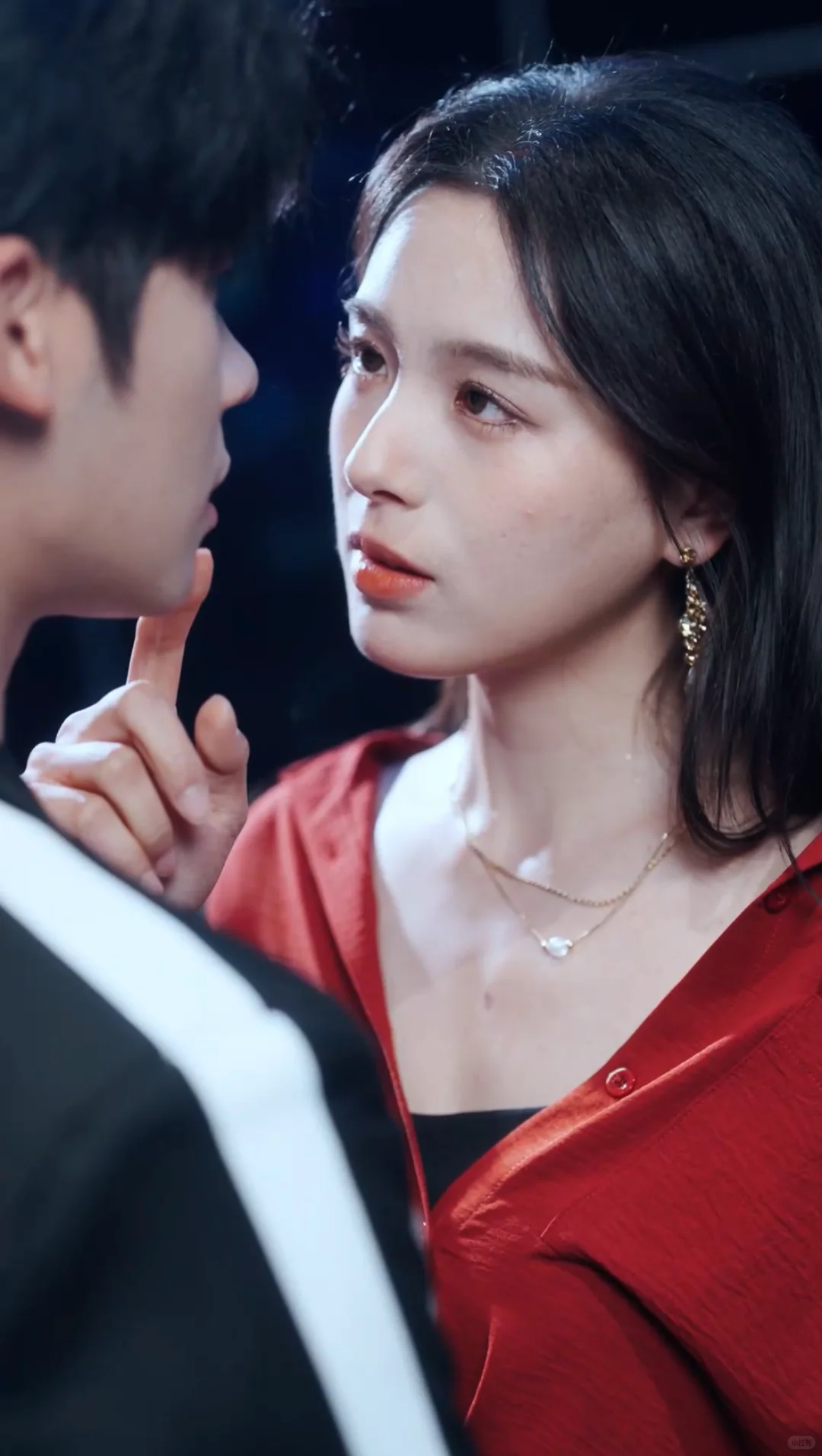 不把觀眾當外人！小奶狗套路真多