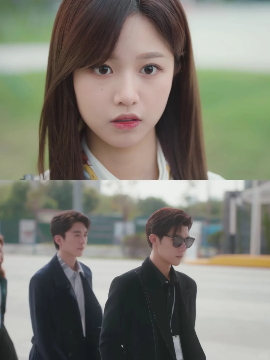 甜昏头了‼️办公室恋爱都这么谈吗😍