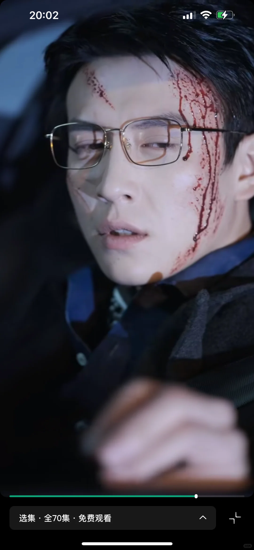 听说你还没看过这部剧😭😭😭