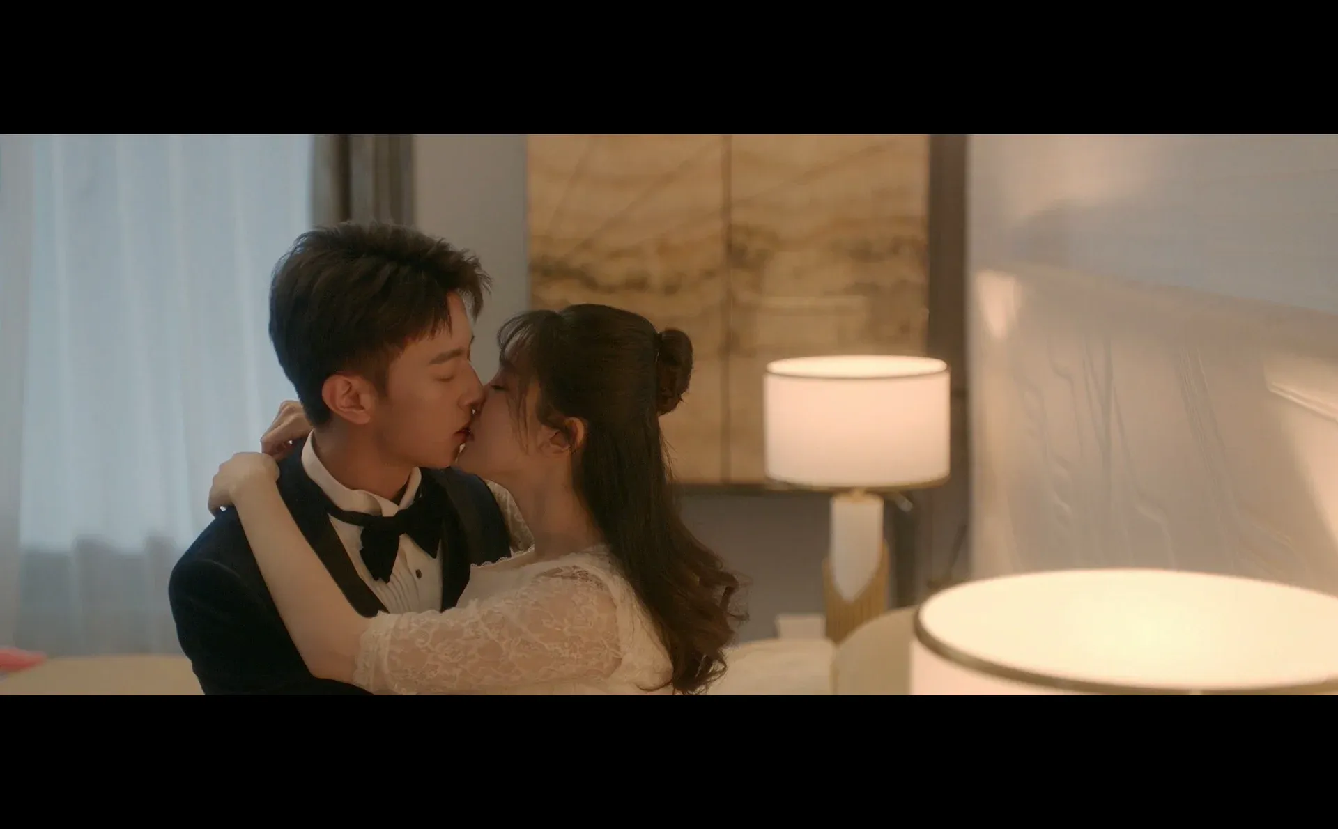 又土又甜的霸总剧来啦