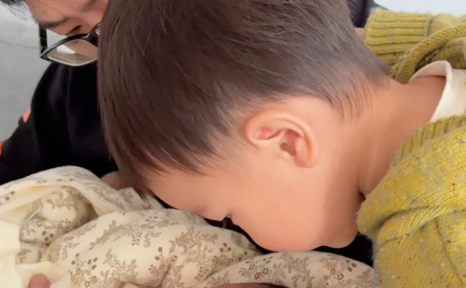 短剧带动哥哥成为“霸道总裁”了！那弟弟呢？