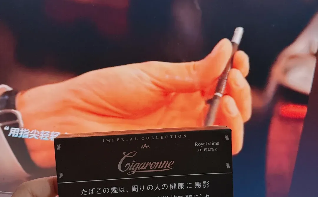 误打误撞用上了吾岸同款