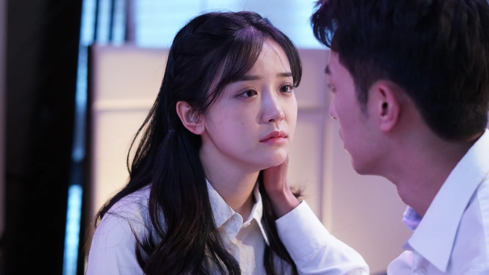 又土又甜的霸总剧来啦