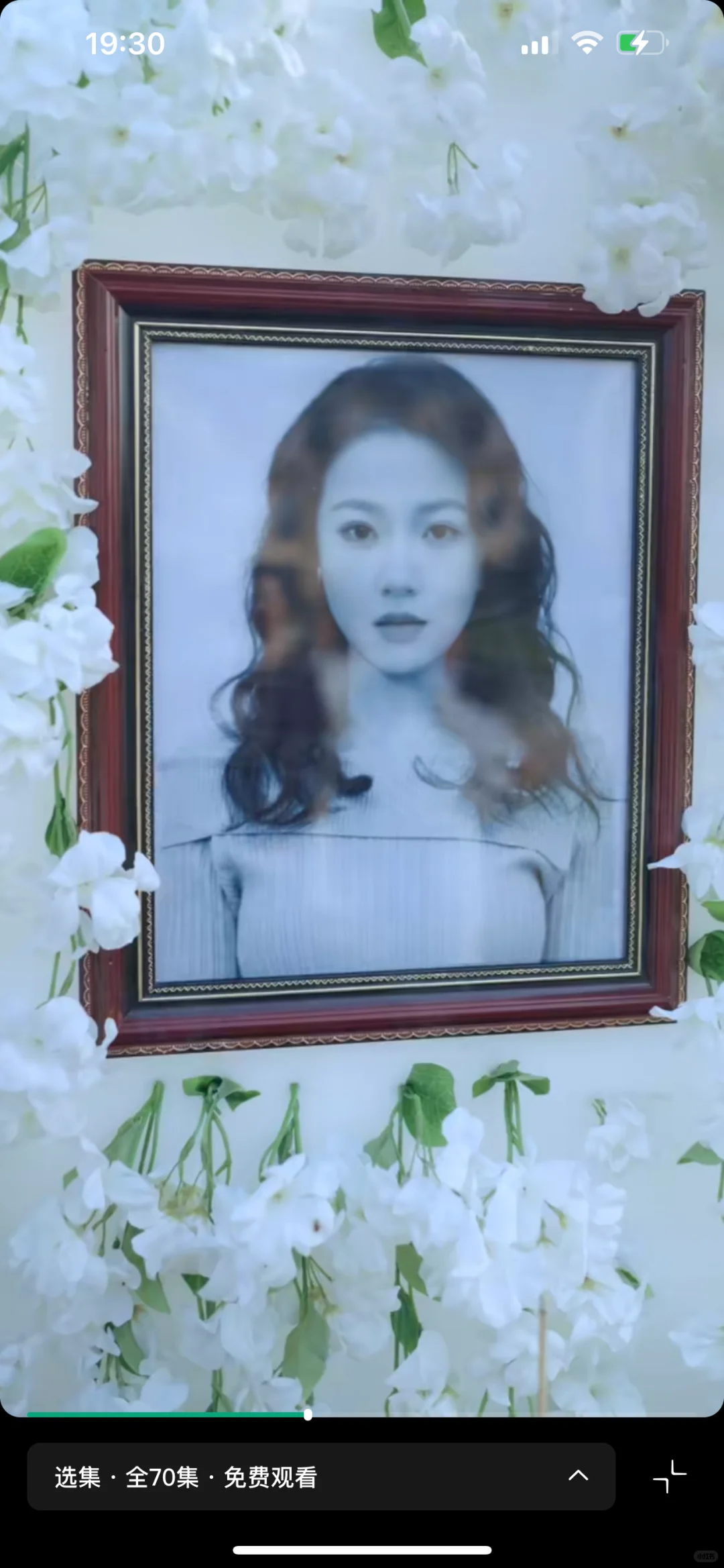 听说你还没看过这部剧😭😭😭