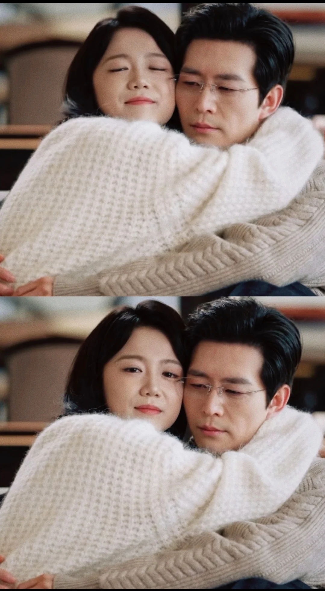 年上大叔&职场小白兔