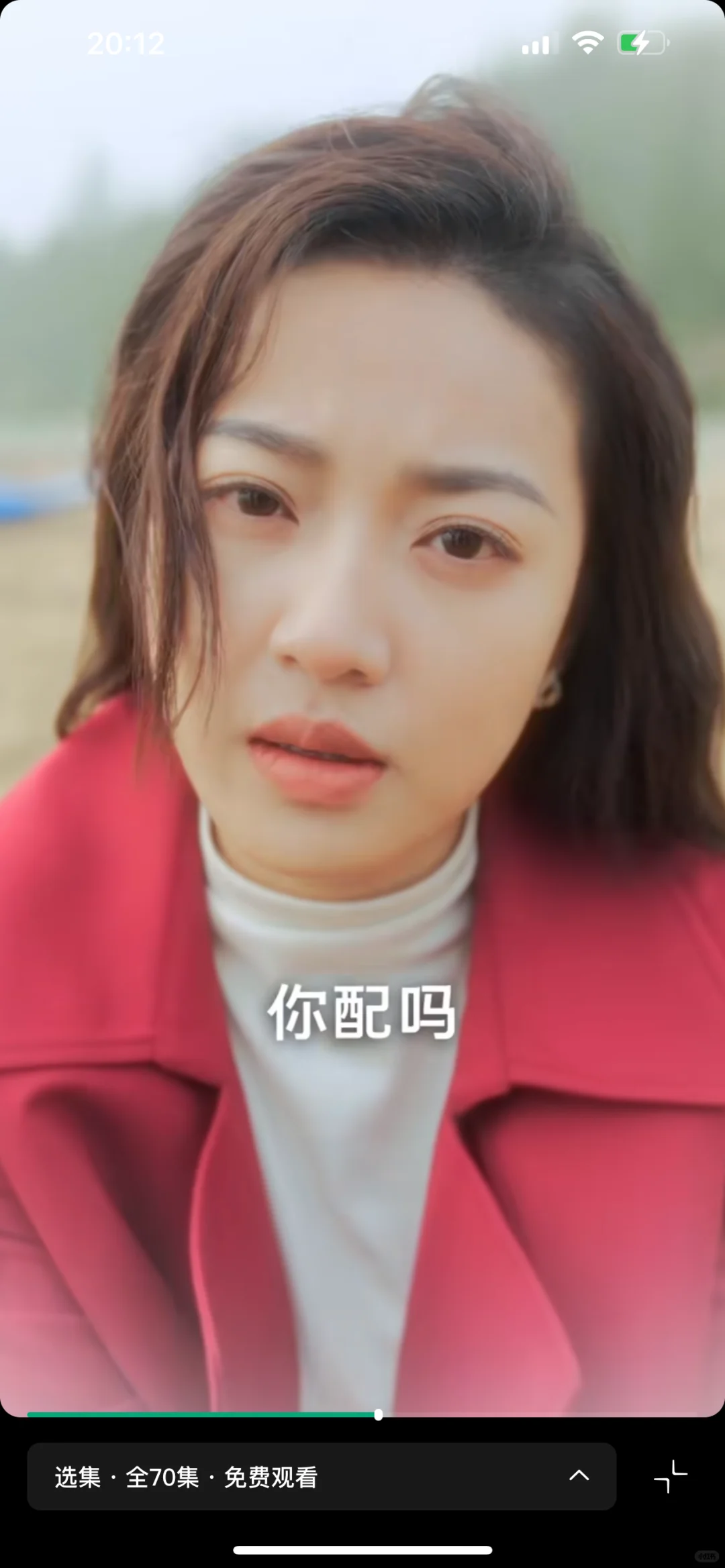 听说你还没看过这部剧😭😭😭